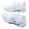 Sports shoes summer new mesh shoes breathable mesh casual soft-soled running shoes