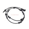 For 2007-17 Jeep Wrangler 2018 Wrangler JK Front Left or Right ABS Speed Sensor