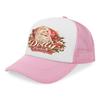 Unisex Adjustable Printed Hat for Men and Women, Casual for Daily Wear and Travel