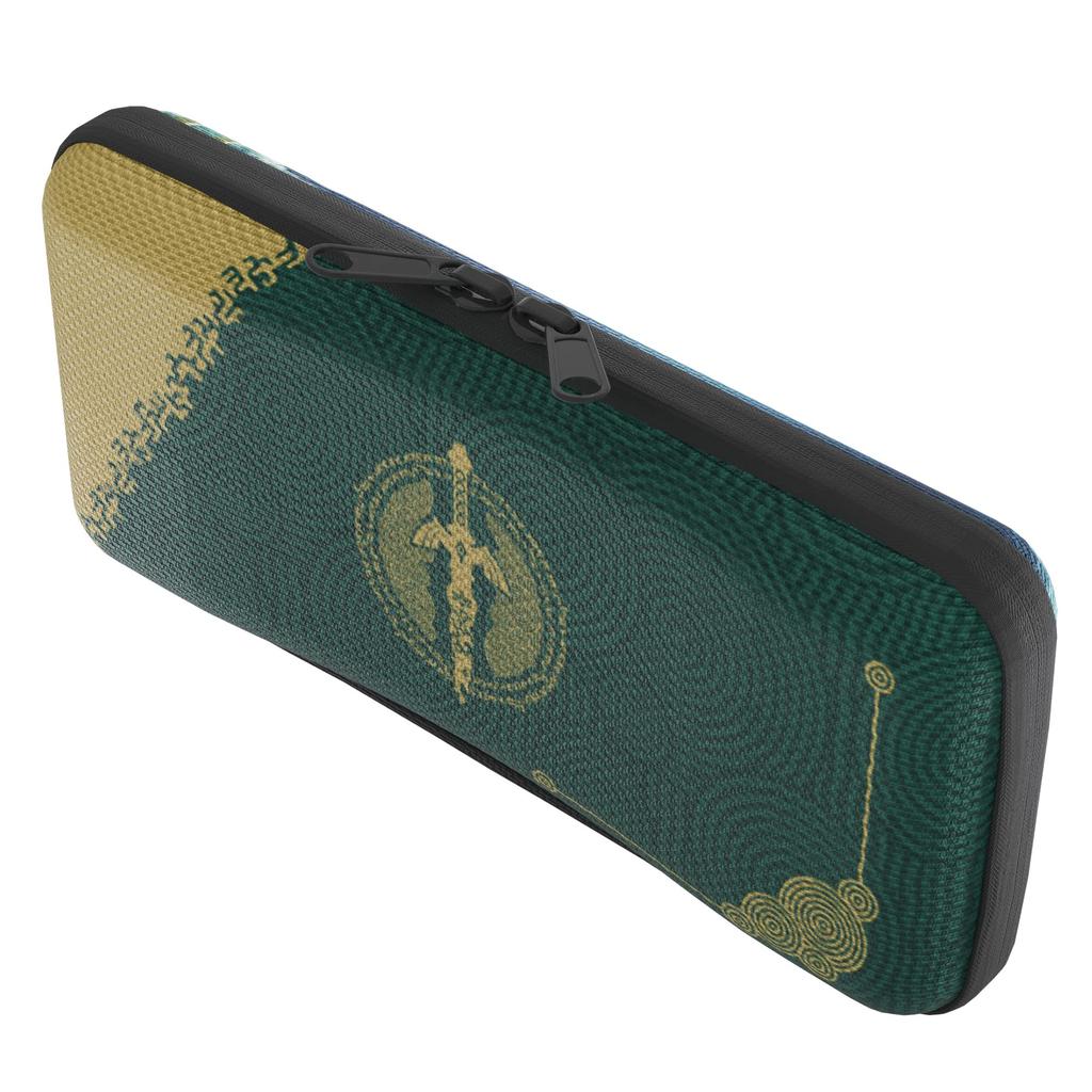 Licensed Slim Hard Case COLLECTION for Nintendo Switch Lite Legend of Tears of the [Nintendo Product] (The Zelda Kingdom)