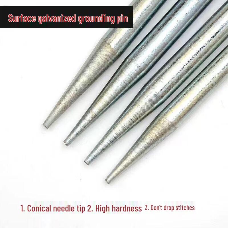 Grounding Rod