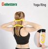 Korean Style Yoga Ring: Magic Circle for Stretching and Pilates Fitness