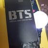 [USED] BTS Super rare mini amibomb ver.1 with battery and bonus