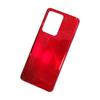 For Samsung Galaxy S20 Ultra S20U G988F G988DS Glass Panel Battery Back Cover Housing Case Rear  Dhesive  Camera Lens