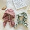 Women Scarves Cotton Handkerchief Fashion Headband Neck Scarfs 70cm