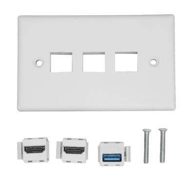 Kompiuterių priedai – USB šakotuvai