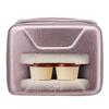 LOGOS Hyper Freezing Cooler S 81670060 Silver Cooler Box Foldable Disaster Prevention