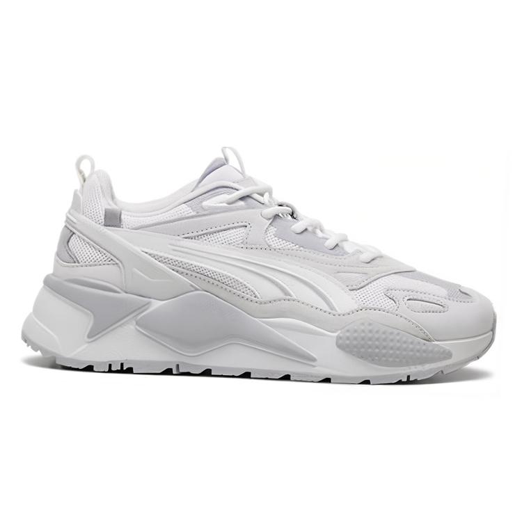 New PUMA RS X Efekt Prm 'Grey White' 390776-22