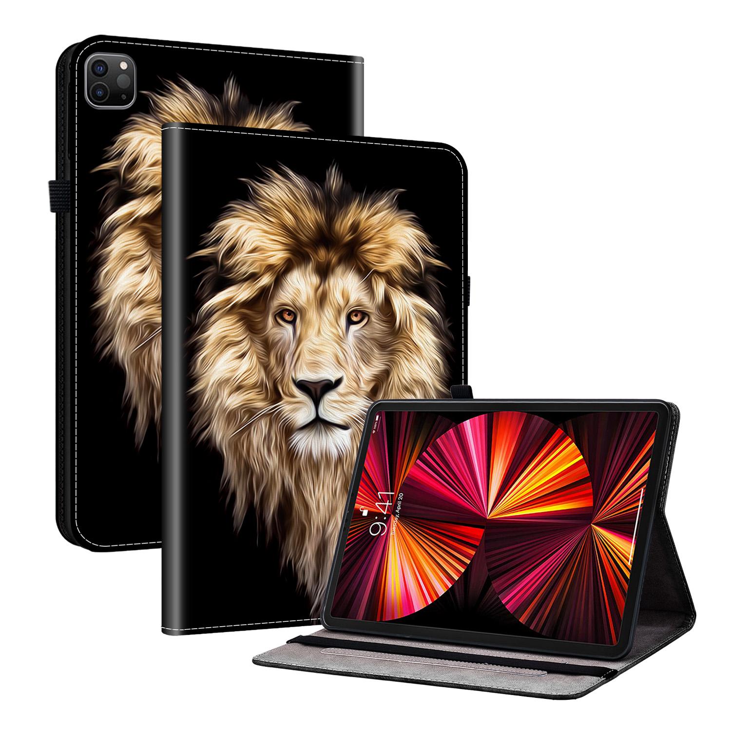 

TPU Back Case Universal for iPad Air 11 2026 M4 2025 M3 2024 M2 4 5 Pro 11 2018-2022 1st 2nd 3rd 4th Gen. Luxury Painted Cover iPad Air 11 2025 M3