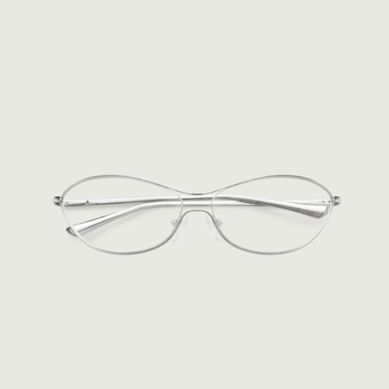 Sunnies Studios ASTER Silver