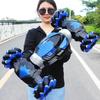 Gesture Sensing RC Off-road Climbing Stunt Car