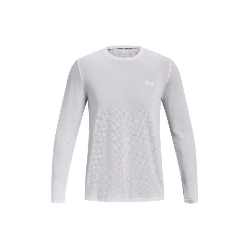 Under Armour T Shirt Men's White 1375693-100