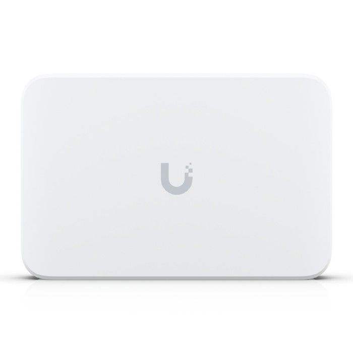 Commutateur - UBIQUITI - 5 Ports Ethernet RJ-45 - Géré - Gigabit Ethernet - Compact