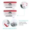 2P Car Door Lamp Projector Welcome Step Up Puddle Light Mercedes Benz ML W166 GLE C167 B E A C Class W205 W176 W213 GLC X253