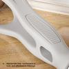 Hand Massager Hand Joint Meridian Massage Manual Slender Fingers To Clear Acupoints Needle Stone Finger Massage Clip