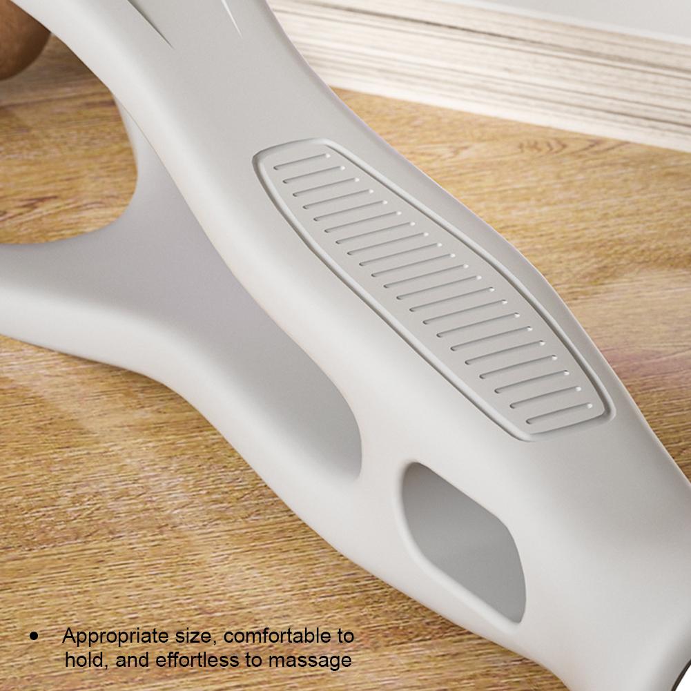 Hand Massager Hand Joint Meridian Massage Manual Slender Fingers To Clear Acupoints Needle Stone Finger Massage Clip