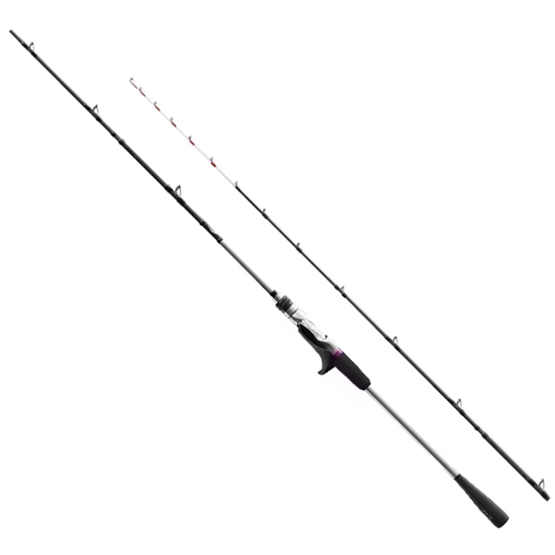 

SHIMANO Rod 21 Saber Master XR Tenya 91 H170/RIGHT