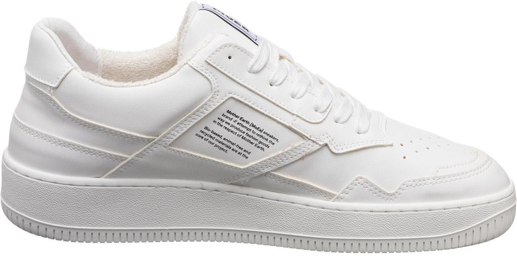 Sneakers MoEa Grape White