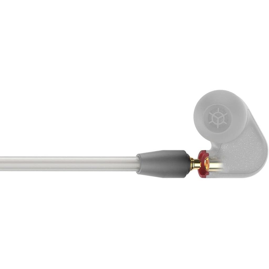 Sennheiser IE 300 In-Ear Sluchátka Audiophile Kabelová Dynamická Sluchátka