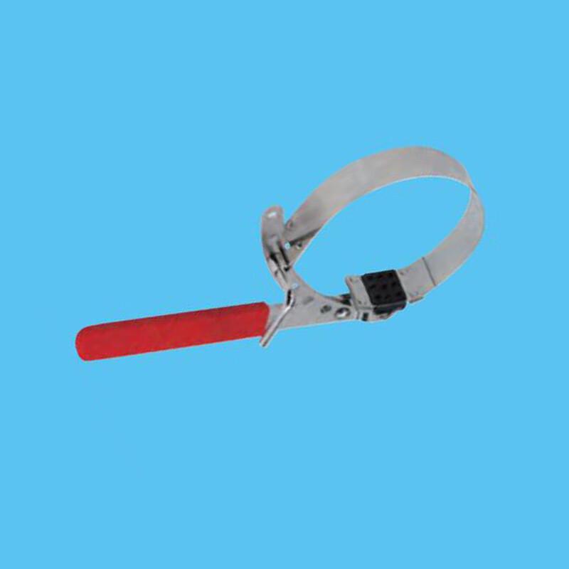 Barko Adjustable Oil Filter Wrench