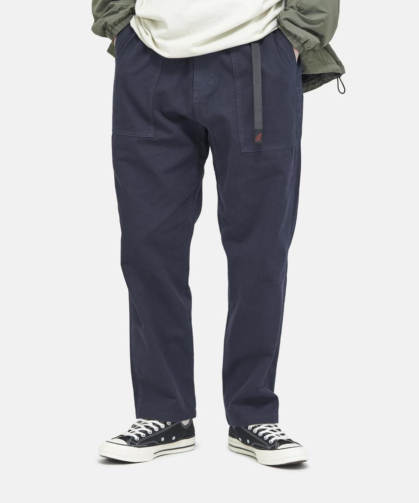 Gramicci Loose Tapered Ridge Pants | Loose Tapered Ridge Pants, Size M, US Chino