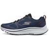 Go Run Consistent 2.0 Men Breathable Support Low Running Shoes Blue 220869-NVY