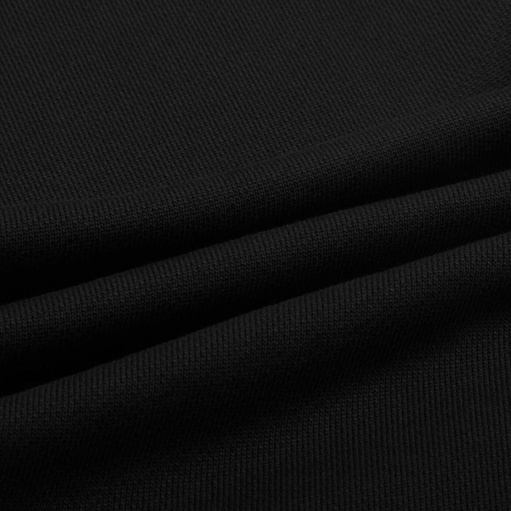 Puma Paisley Knit Jogger Pants With Contrast Side Stripe Men Bottoms Black 534982-01