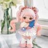 Letsvan Ziyuli Brilliant Stone Carving Blind Box Toy Mysterious Doll Cute Anime Action Figure Surprise Gift For Girls