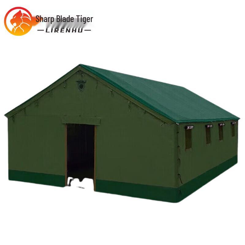 Sharp Tiger Heavy-Duty Winter Cotton Tent