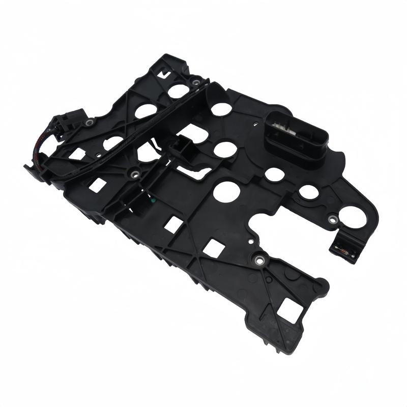 6-Speed Automatic Transmission Connector For Ford C-Max II Focus IV Galaxy Kuga Mondeo V S-Max B515E Ecosport 2010- 2017138