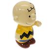Marimocraft Peanuts 3D Coin Bank Charlie Brown