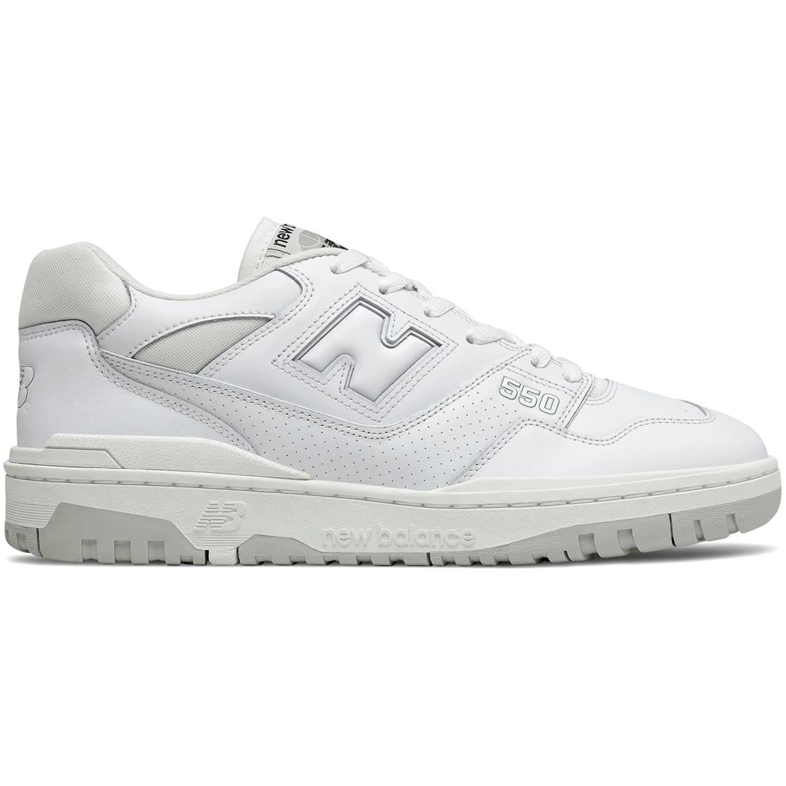 

Sneaker New Balance 550 White(BB550PB1) 37