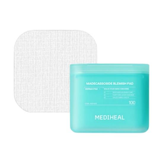 Mediheal Toner Pad 100 Pads (7 Types)