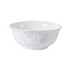 Aishangla Qingya White Ceramic Dinnerware