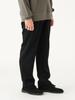 B:MING LIFE STORE by BEAMS Painter [Special Order] Gramicci Bonded Fleece Pants, Men's, Black, XL
