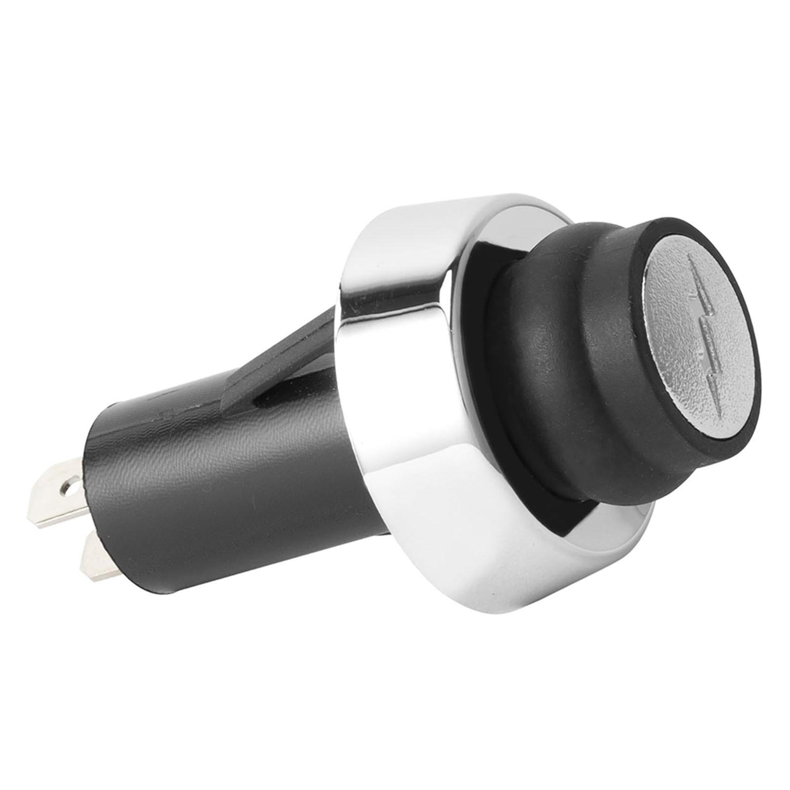 

E310 Button Switch For Weber Hassle-free Ignition Ignitor Button