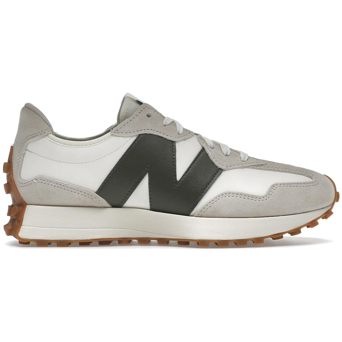 

Кроссовки New Balance 327 Moonbeam Oak Leaf Green(MS327ASN) 39.5