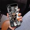 One P-Punch-Man Garou Phone Case For Xiaomi Poco X7 X6 X5 Pro F7 Ultra Redmi 15C 15 13C 13 12C 12 10 10A 10C 9 9A 9C 9T Cover Po