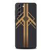 Phone Case For Samsung Galaxy S24 S23 S22 Ultra S20 S21 FE 5G S10 S9 Plus S10E S8 S7 Edge Cover Honkai Star Rail Game Same Style