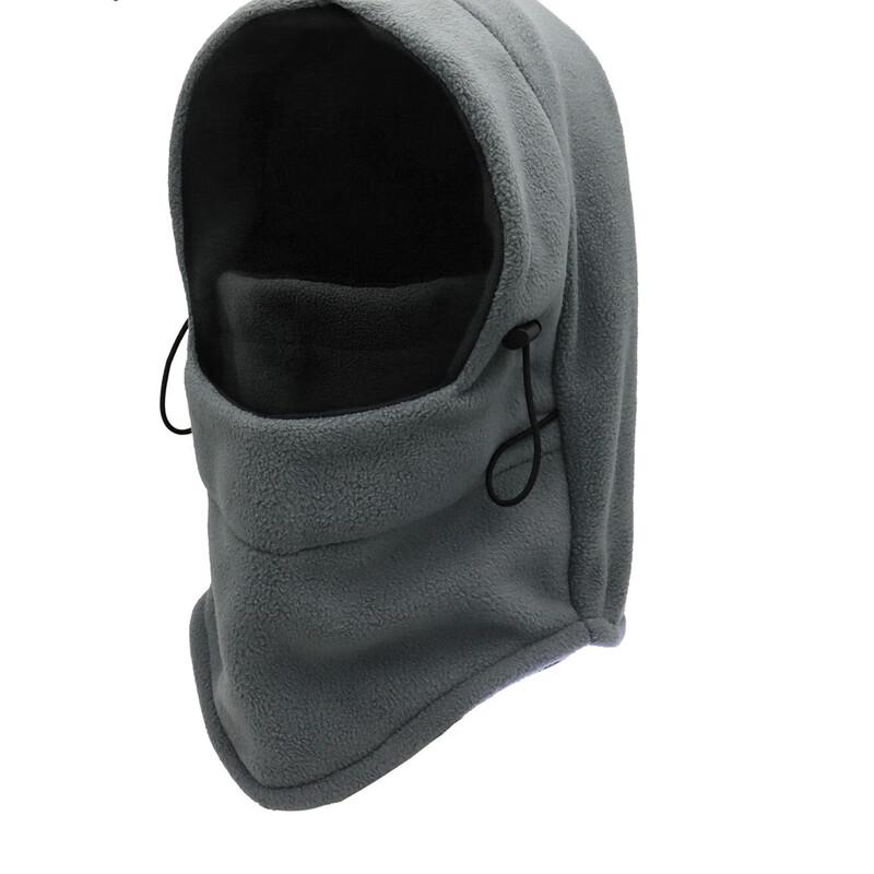Cycling Warm Face Mask & Neck Gaiter