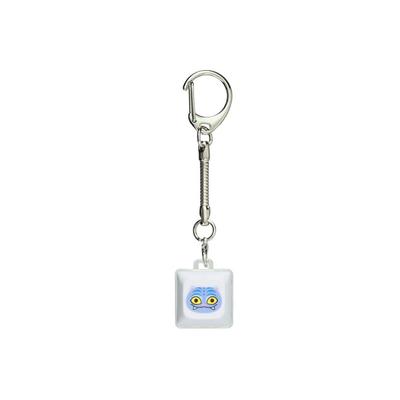 KPOP Demon Hunters Official Goods Collection | Derpy Keycap Keyring