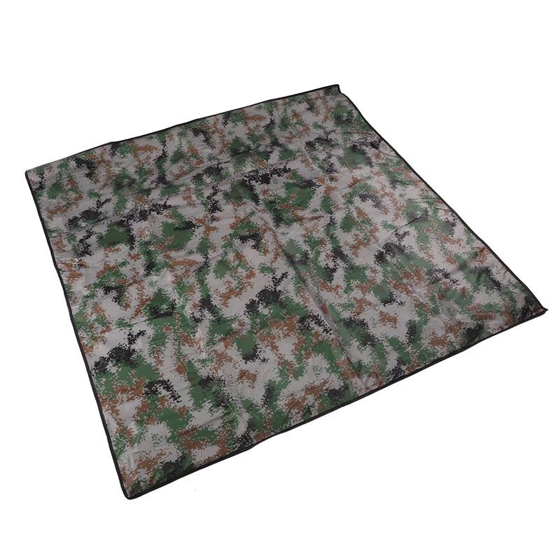 Junkaiwei Moisture-Proof Outdoor Mat 1.5m x 2m