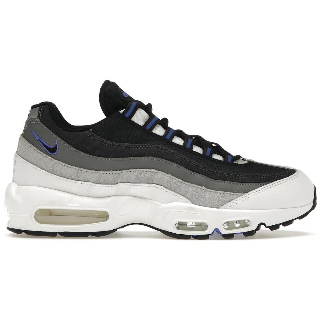 

Sneaker Nike Air Max 95 Medium Blue(DH4754-001) 42.5