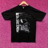Pierce the Veil "Collide With The Sky" Spukhaus Grafik-T-Shirt Großes Unisex-T-Shirt