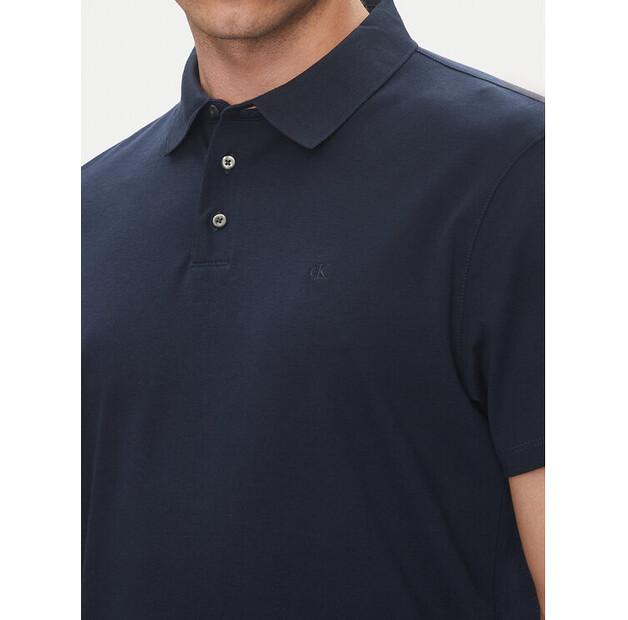 Поло Calvin Klein Supima