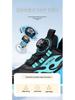2025 Autumn Kids' Lightweight Sports Shoes: Versatile & Trendy for Boys and Girls