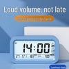 Free Shipping: Multifunctional Smart Alarm Clock for Kids, Boys & Girls - Powerful Wake-Up Feature