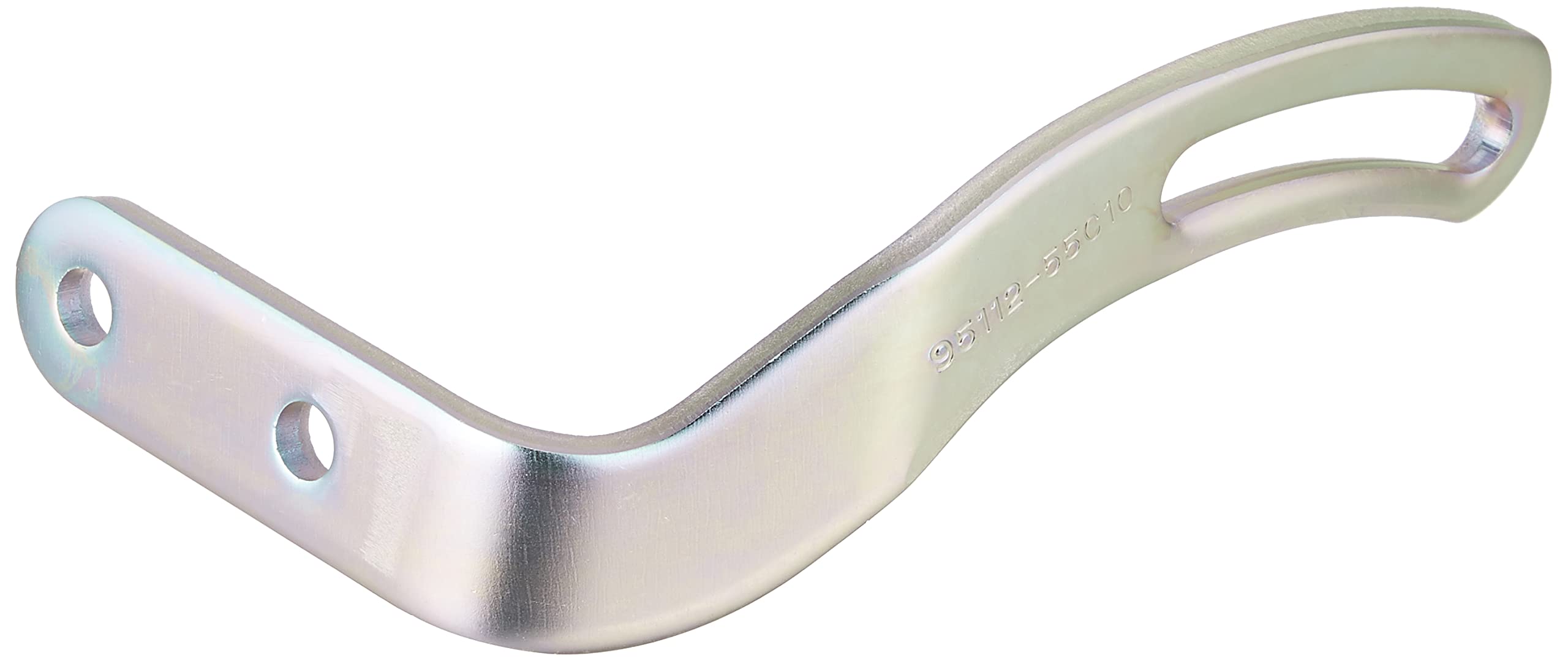 

Оригинальный кронштейн регулировки компрессора Suzuki для номера детали Jimny, 95112-55C10