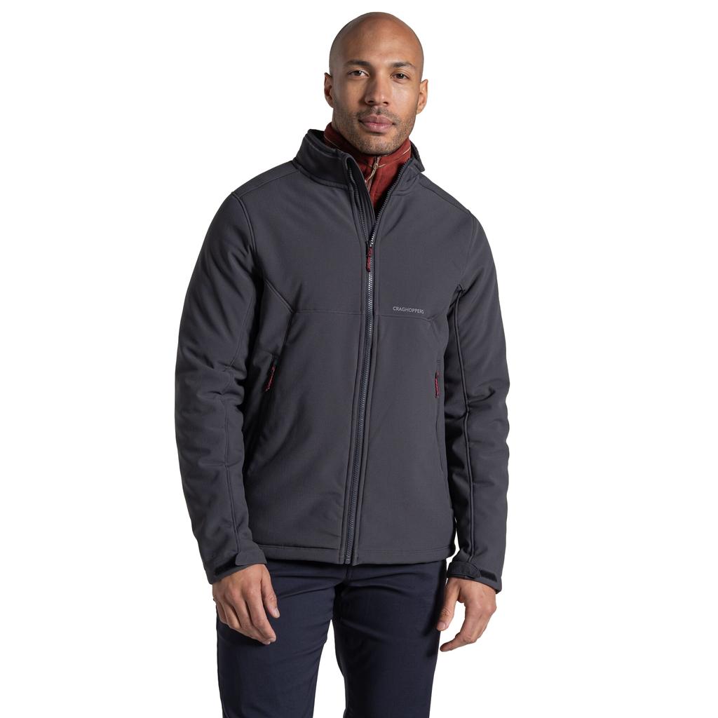 Craghoppers Mens Selside Soft Shell Jacket