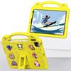 Apple iPad Protective Case Stand for Pro 11, Pro 9.7, Mini 7.6, iPad 10.2, Air 4, Air 11